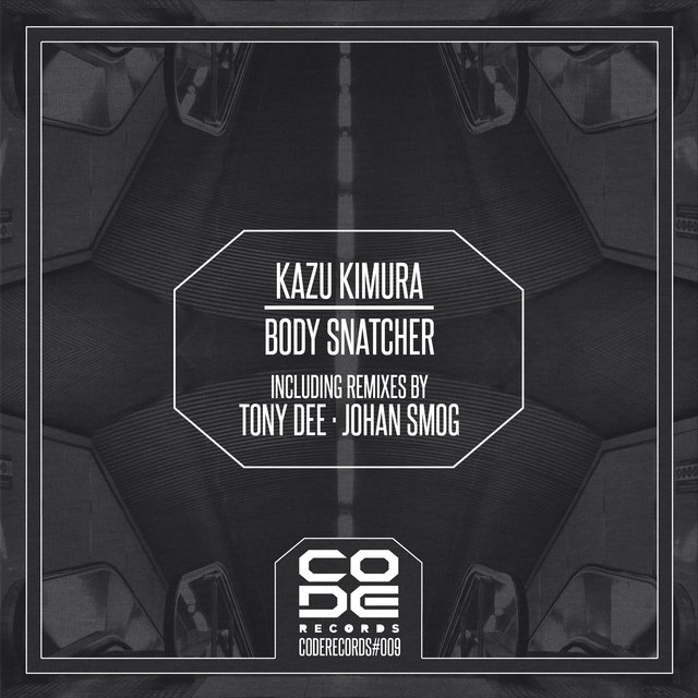 Body Snatcher