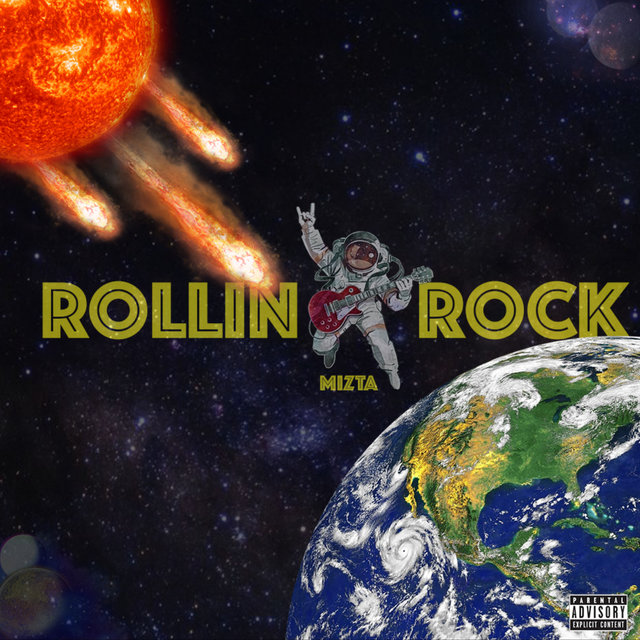 Rollin Rock