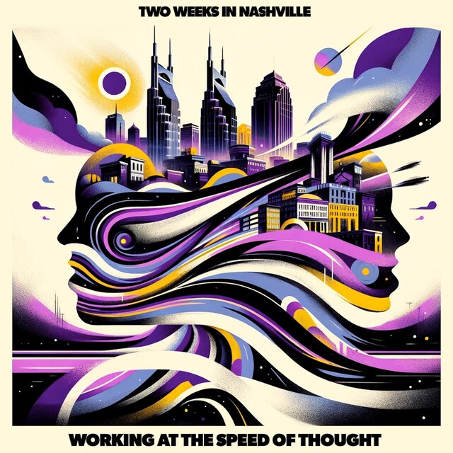 Working At The Speed Of Thought