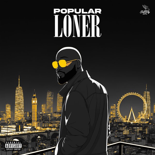 Popular Loner