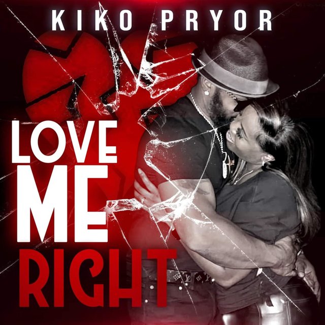 Love Me Right