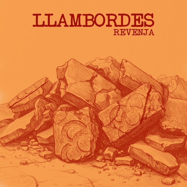 Llambordes