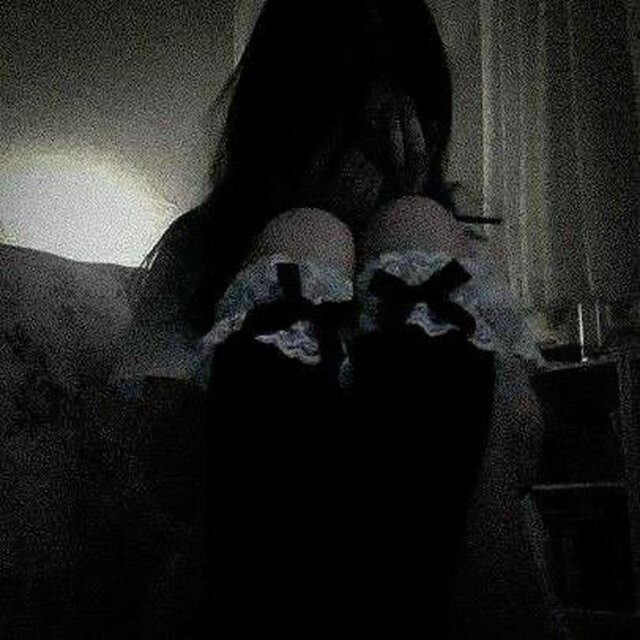 In This Darkness.