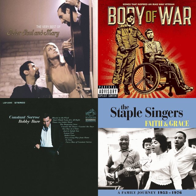 Cover art for album Bob Dylan - Definitivt 75 by Tom Roger Aadland