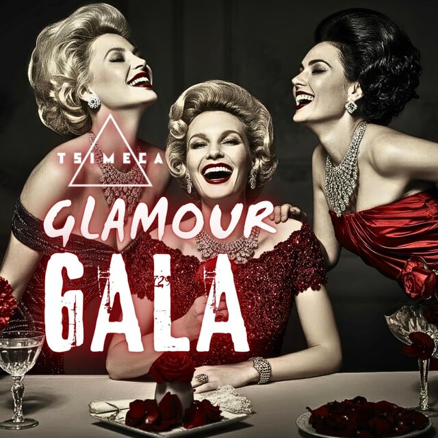 Glamour Gala