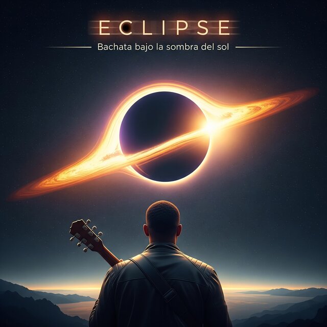 Eclipse (Bachata Bajo La Sombra Del Sol)