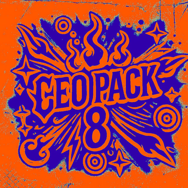 Ceo Pack 8