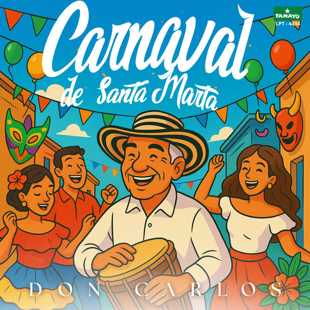 Carnaval de Santa Marta