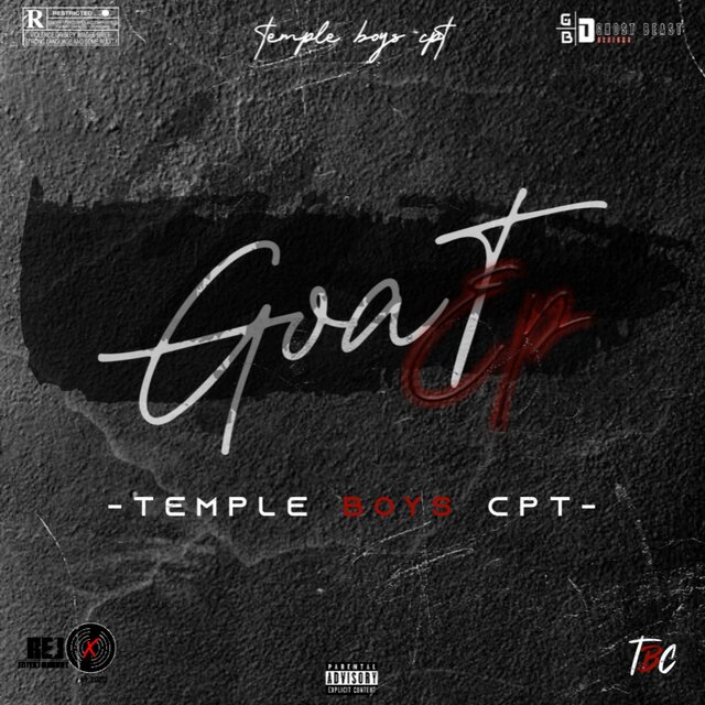 The Goats Ep