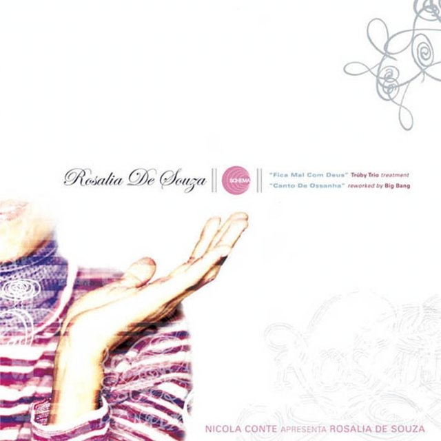 Fica Mal ...rmx - Canto De Ossanha Rmx