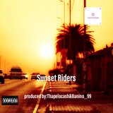 Sunset Riders (feat. Banino99)