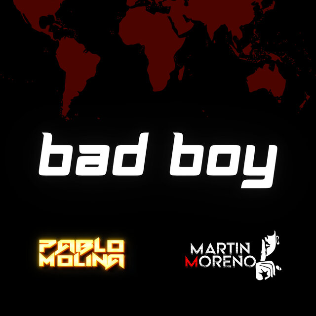 Bad Boy (Guaracha Remix)
