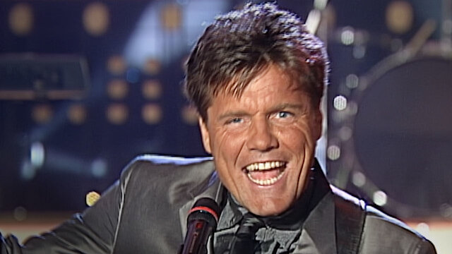 Brother Louie (ZDF Show-Palast 18.04.1999)