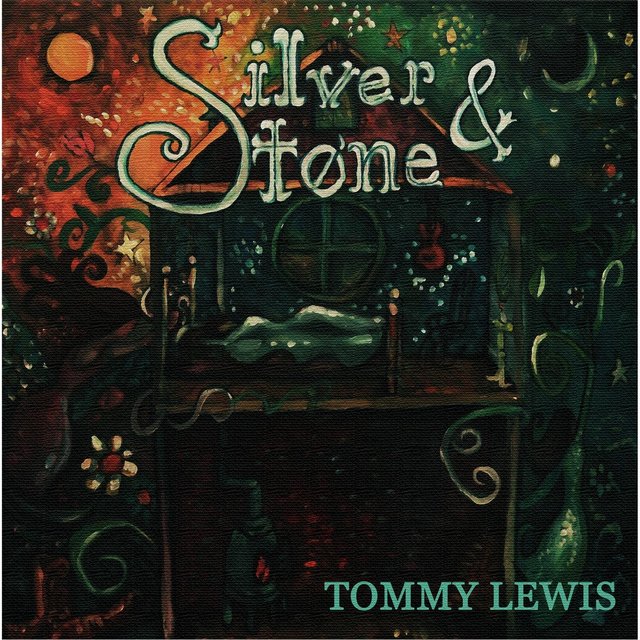 Silver and Stone