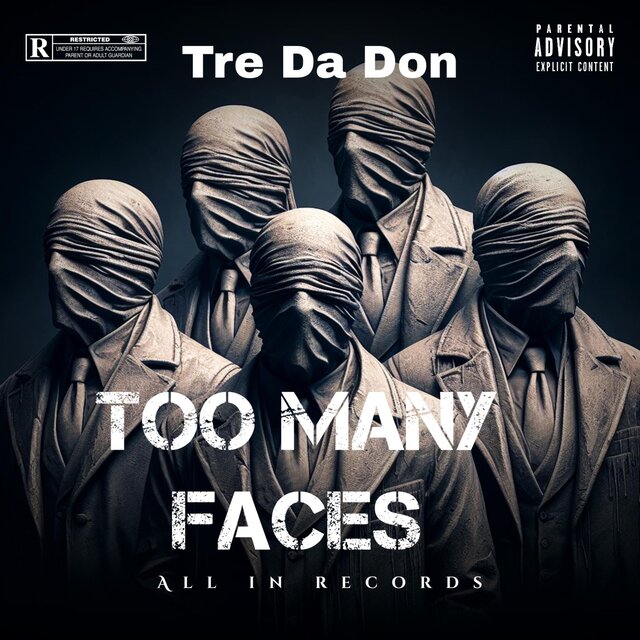 Too Many Faces