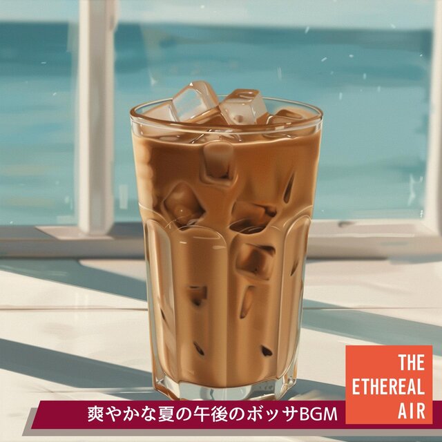 爽やかな夏の午後のボッサbgm