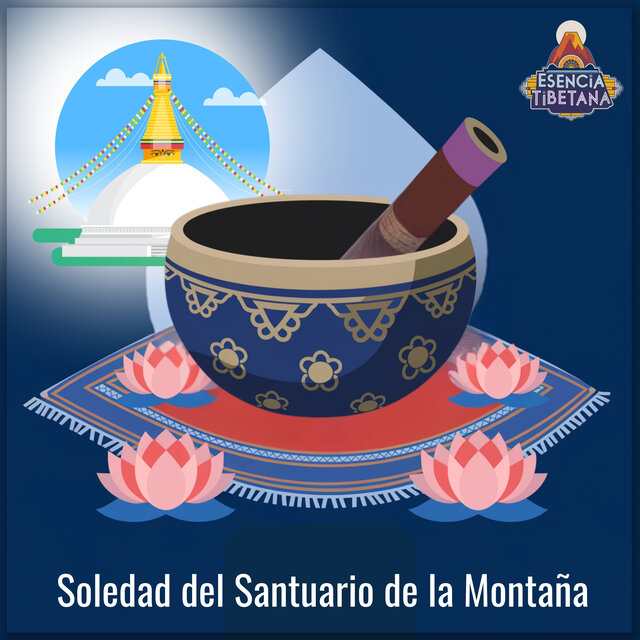 Soledad del Santuario de la Montaña