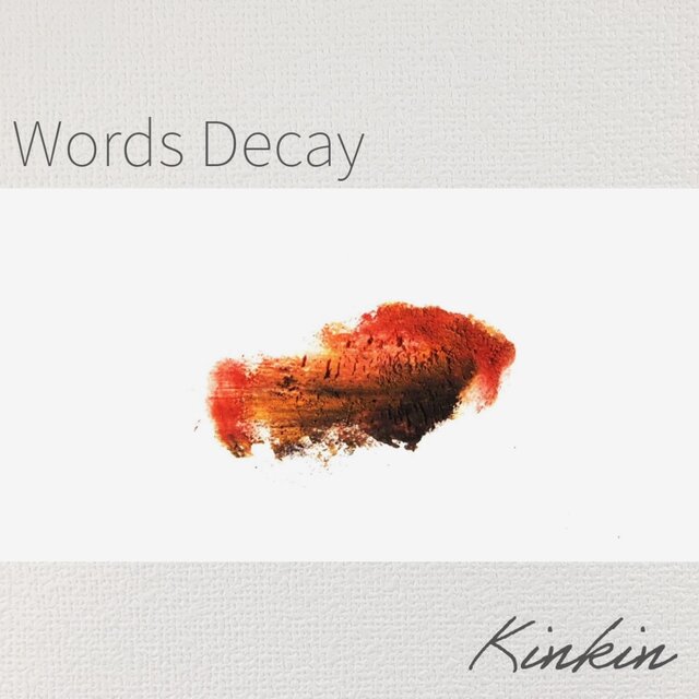 Words Decay