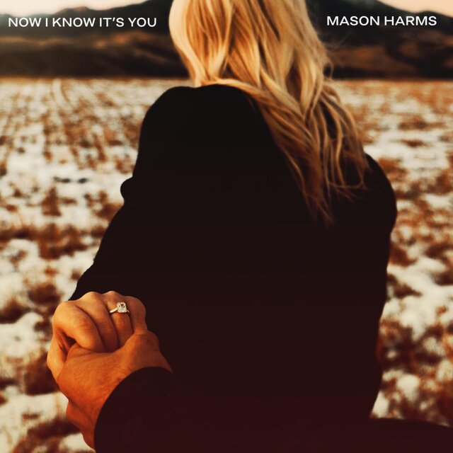 Now I Know It's You