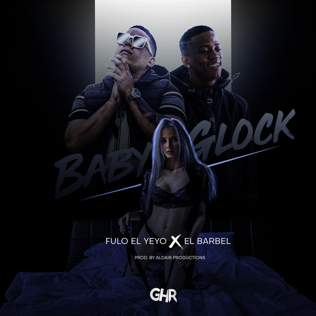 Baby Glock