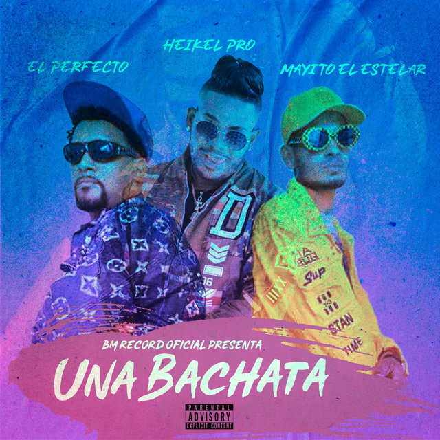 Una Bachata