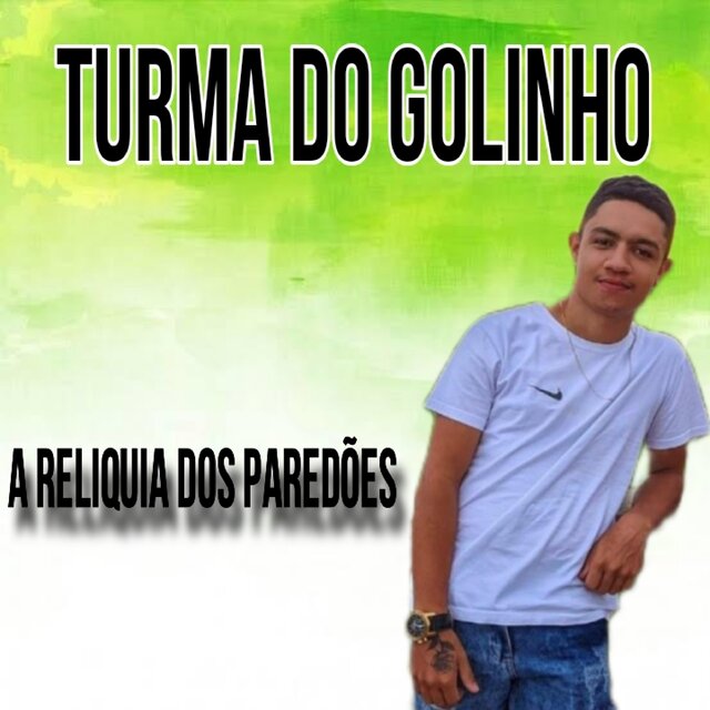 A Reliquia dos Paredões