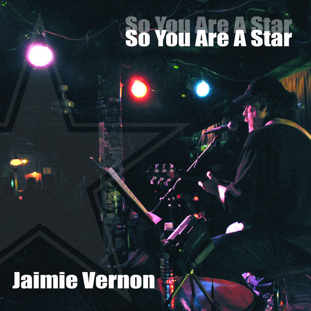 So You Are a Star EP