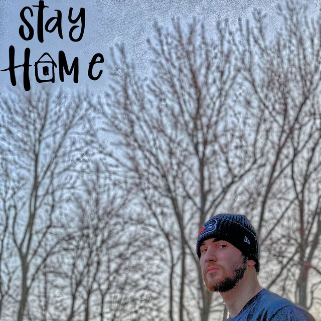 Stay Home