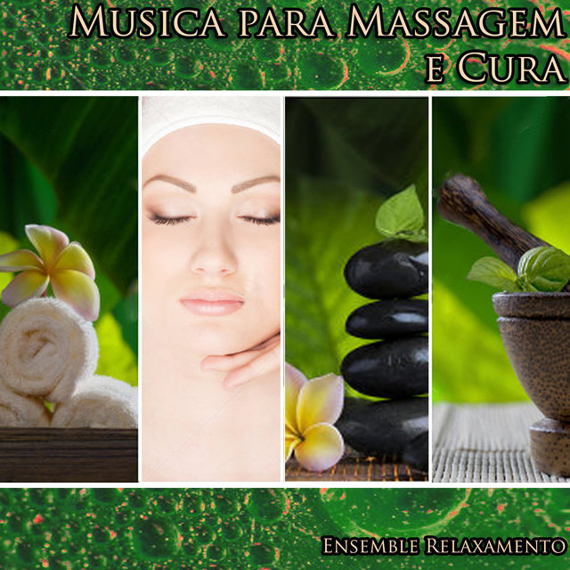 Musica para Massagem e Cura