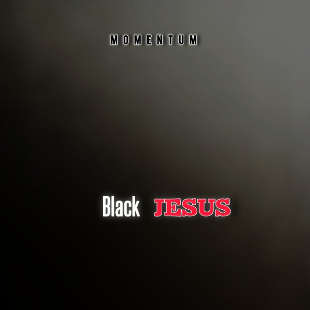 Black Jesus