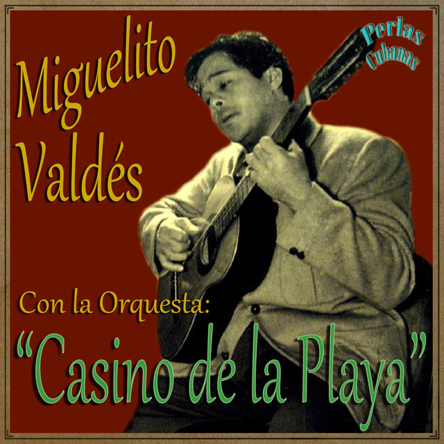Perlas Cubanas: Casino de la Playa