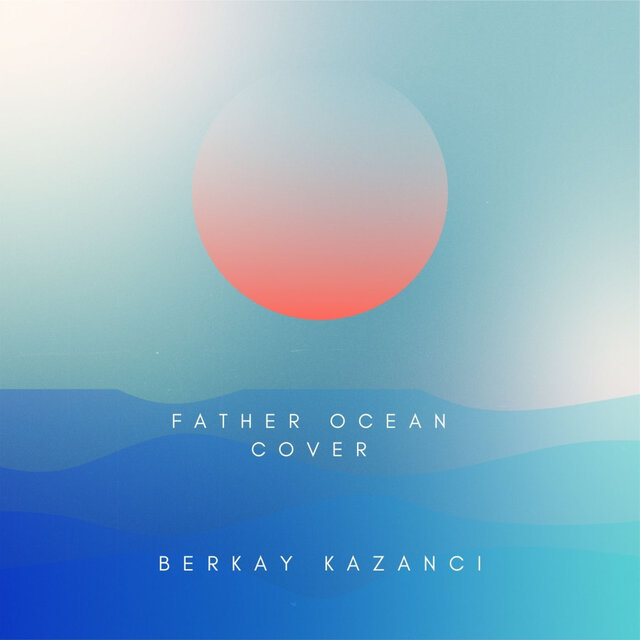 Father Ocean (Cover)