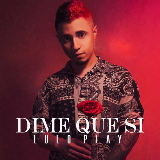 Dime Que Sí