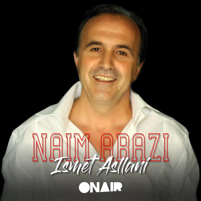 Ismet asllani