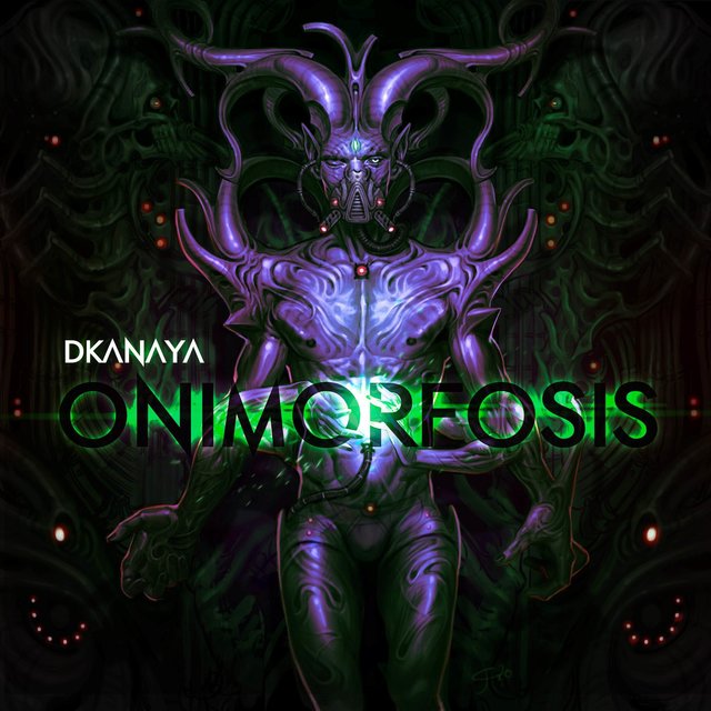 Onimorfosis