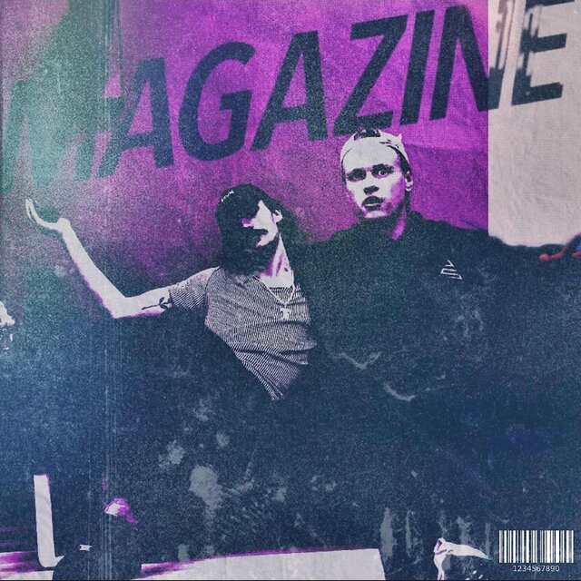 Magazine