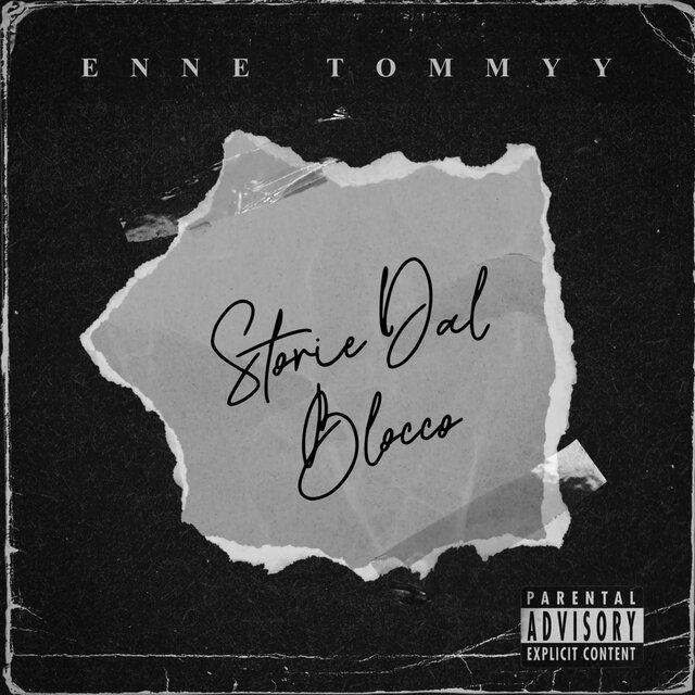 Storie Dal Blocco (feat. TOMMYY)