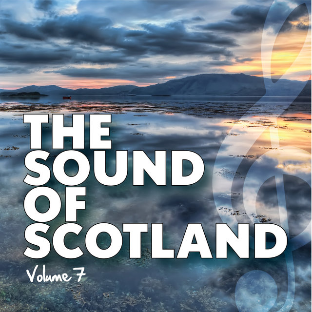 The Sound of Scotland, Vol. 7