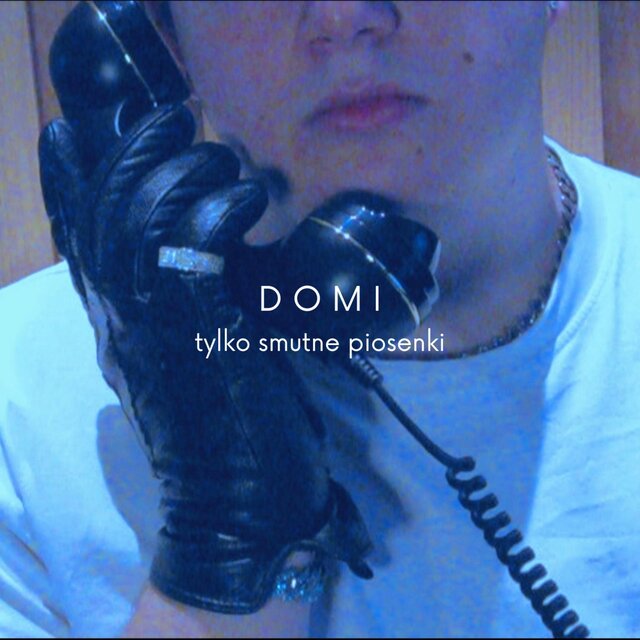 tylko smutne piosenki