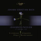 Johannespassion, BWV 245: 