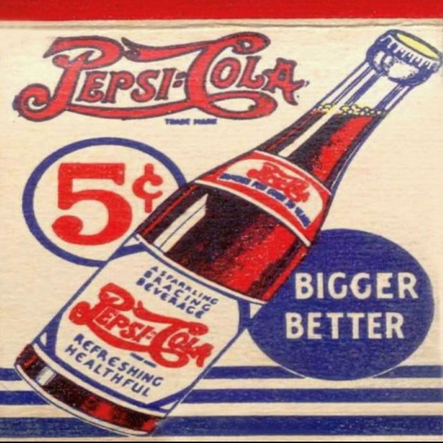 PEPSICOLA