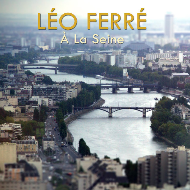 À la seine