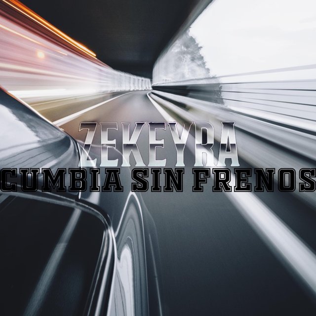 Cumbia Sin Frenos