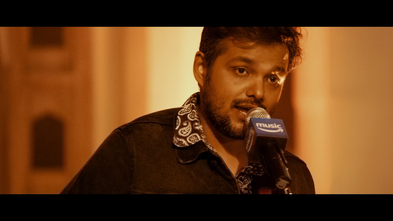 Sanchari (Hyderabad Gig)