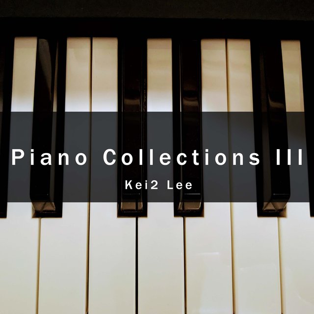 Piano Collections III