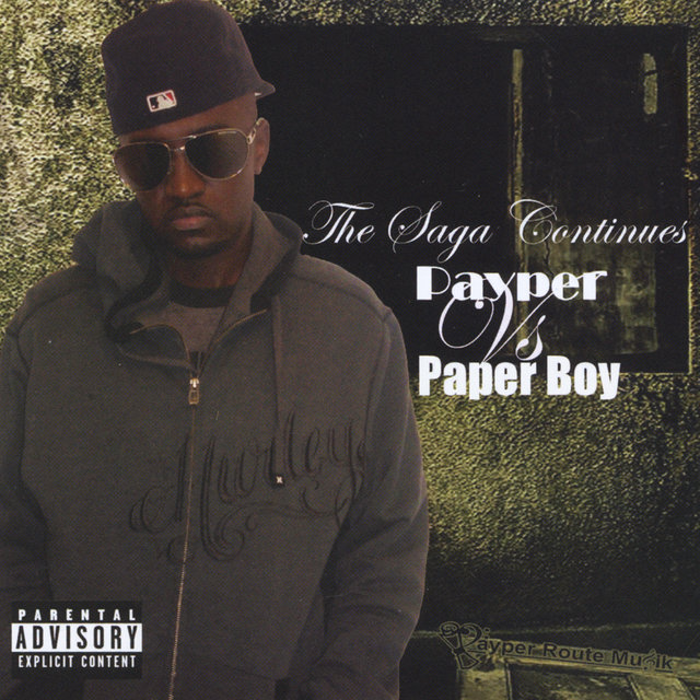 The Saga Continues: Payper vs Paper Boy