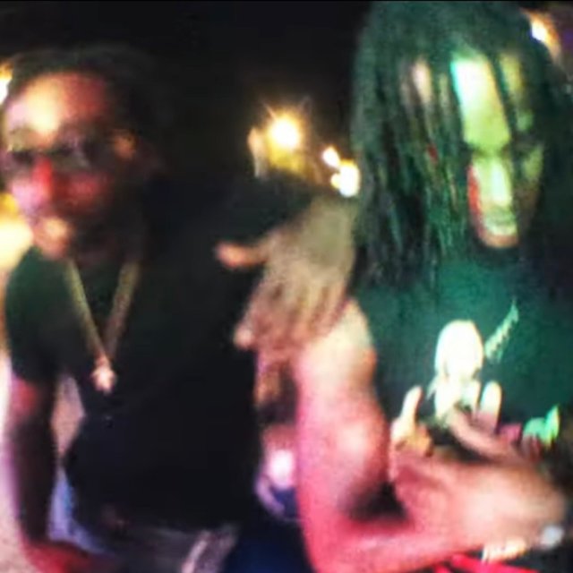 Fuck 12 (feat. BigBabyGucci)