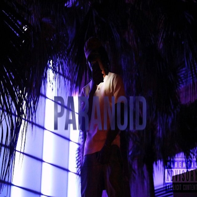 Paranoid