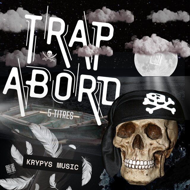 TRAP ABORD
