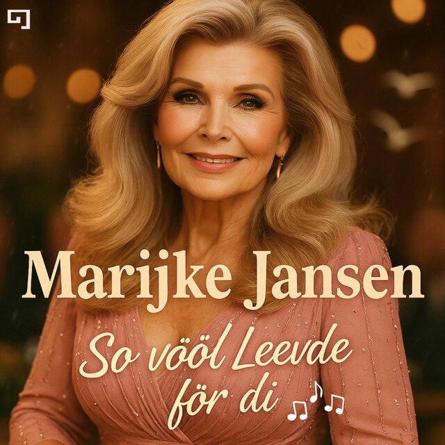 So vööl Leevde för di (Marijke Jansen) marque music